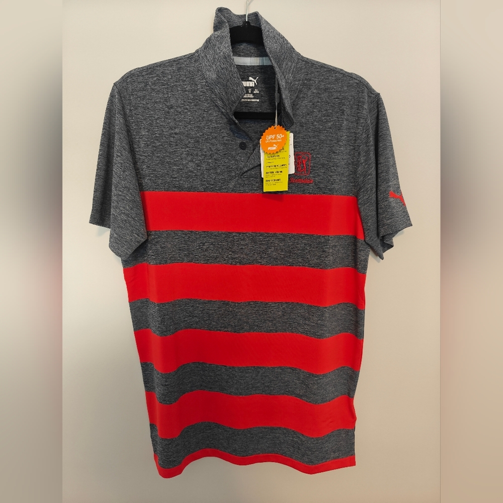 Puma Golf Polo - S